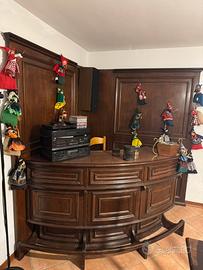 Mobile bar