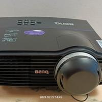 Videoproiettore BENQ mod. 772 ST