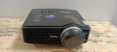 Videoproiettore BENQ mod. 772 ST