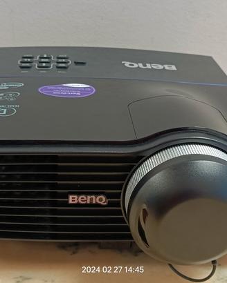 Videoproiettore BENQ mod. 772 ST