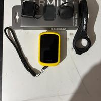 Garmin edge 830 con sensori candenza e velocità