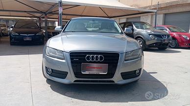 Audi A5 3.0 V6 TDI F.AP. quattro Ambition Coupè