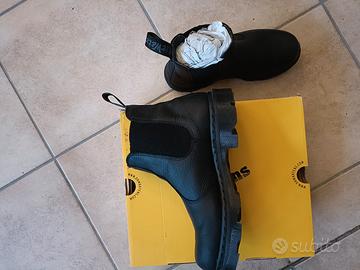 Dr martens clearance howden