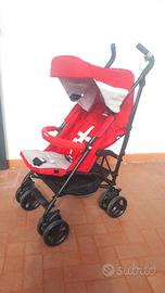 Passeggino Inglesina