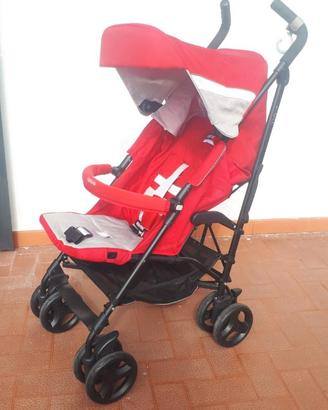 Passeggino Inglesina