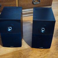 Diffusori acustici Energy eXL