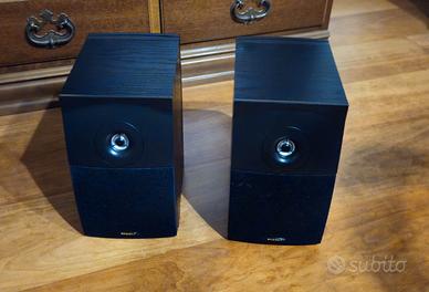 Diffusori acustici Energy eXL