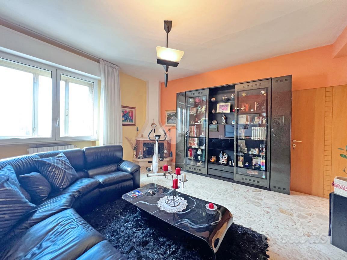 Apartment in Foggia - Vista 2