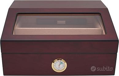 Humidor per sigari
