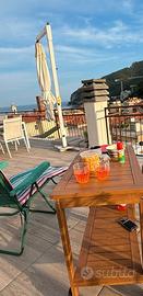 L'Ippocampo Noli B&B