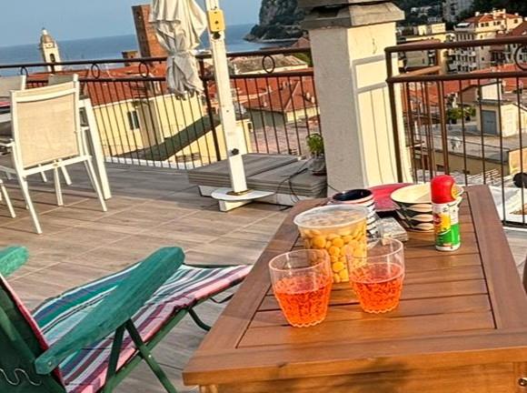 L'Ippocampo Noli B&B