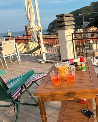 L'Ippocampo Noli B&B