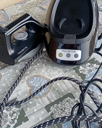 Ferro a caldaia Rowenta 