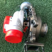 Turbina nuova per Iveco daily Garrett5801894252