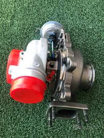 Turbina nuova per Iveco daily Garrett5801894252