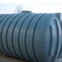 cisterna serbatoio acqua o altro 