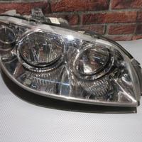 fanale anteriore destro fiat punto 3' serie 188