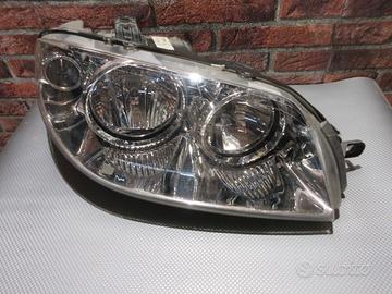 fanale anteriore destro fiat punto 3' serie 188