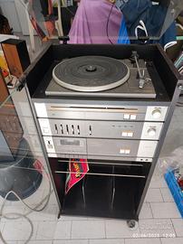 stereo vintage  PHILIPS F1340