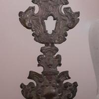 reliquiario epoca 700