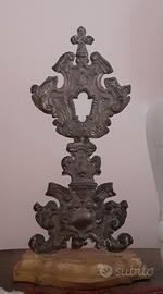 reliquiario epoca 700