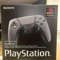 Joystick controller dualsense limited edition ps5