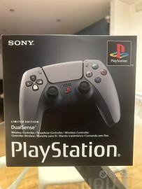 Joystick controller dualsense limited edition ps5