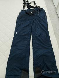 Tuta da sci uomo 