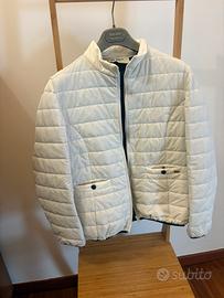 Giubbino bianco