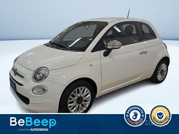 FIAT 500 1.2 POP 69CV