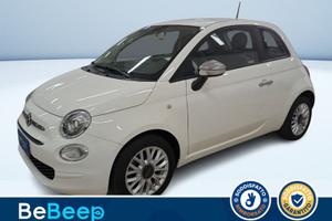 FIAT 500 1.2 POP 69CV