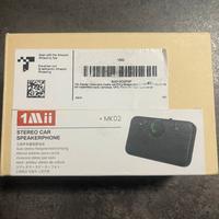 Mi kit vivavoce x auto