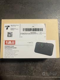 Mi kit vivavoce x auto