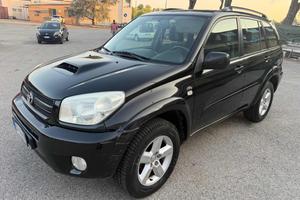 TOYOTA RAV 4 MY23 RAV4 2.0 Tdi D-4D cat 5p Sol S