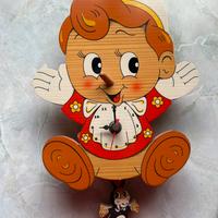 Orologio da parete