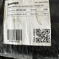 Tubo Multistrato Gerpex Emmeti