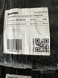 Tubo Multistrato Gerpex Emmeti