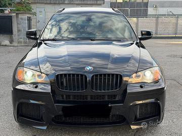 Bmw X6 M