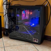 Build pc gaming