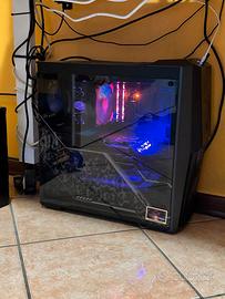 Build pc gaming