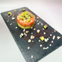 Chef responsabile di cucina