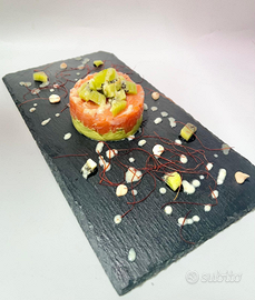 Chef responsabile di cucina