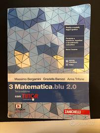 MATEMATICA.BLU 2.0