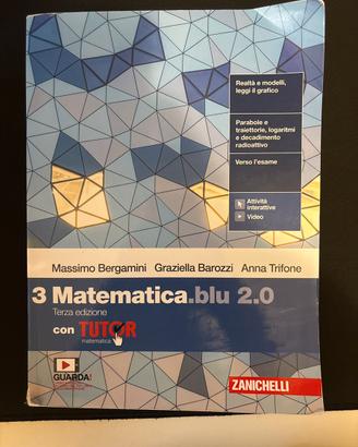 MATEMATICA.BLU 2.0
