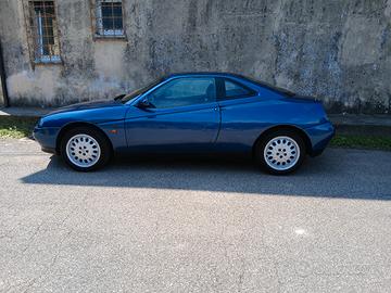 alfa GTV 