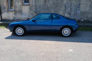 alfa GTV 