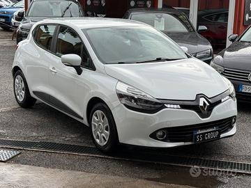 Clio 1.2 75CV GPL -Costume National-rate-garanzia 