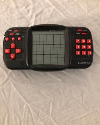 Sudoku gioco elettronico