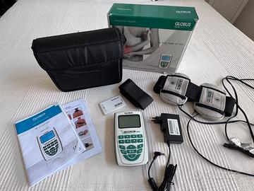 Globus Magnum 2500