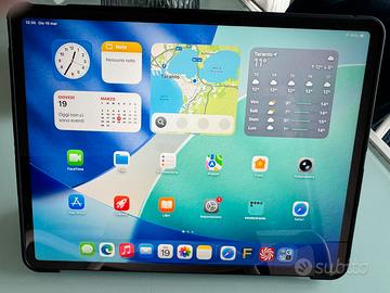 Apple ipad air 13” M3